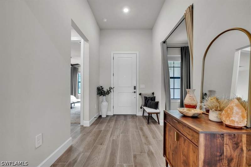 3 bedroom SingleFamilyResidence at 2937 Sagittaria Ln, Country Club, Alva — photo 5