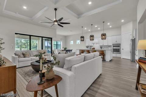 2937 Sagittaria Ln, Alva FL - photo 7 of 50