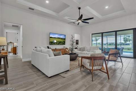 2937 Sagittaria Ln, Alva FL - photo 8 of 50