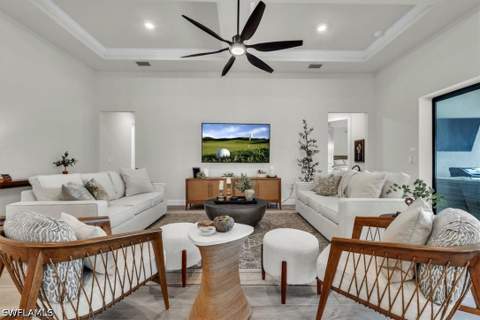 2937 Sagittaria Ln, Alva FL - photo 9 of 50