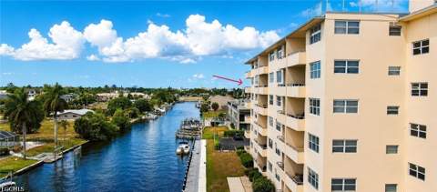 1766 Cape Coral Pkwy E 510, Cape Coral FL - photo 17 of 19