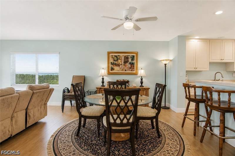 2 bedroom Condominium at 1766 Cape Coral Pkwy E 510, Harbor South Condo, Cape Coral — photo 4