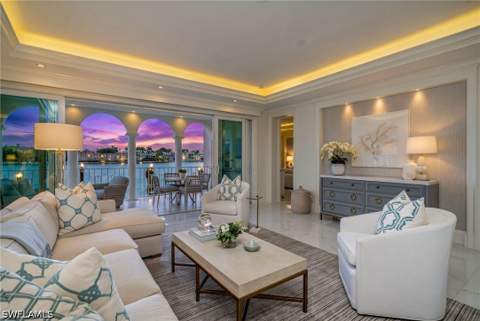 4000 Gulf Shore Blvd N 3300, Naples FL - photo 10 of 45