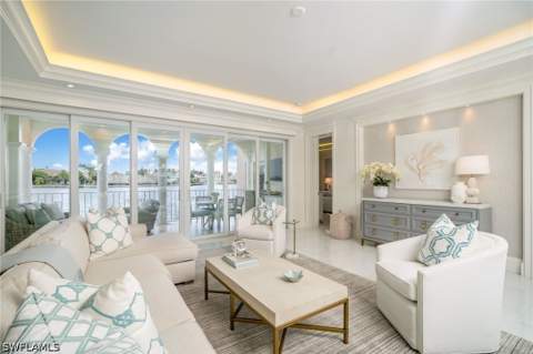 4000 Gulf Shore Blvd N 3300, Naples FL - photo 12 of 45