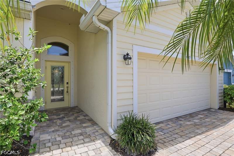 3 bedroom SingleFamilyResidence at 9577 Mirada Blvd, Mirada, Fort Myers — photo 3