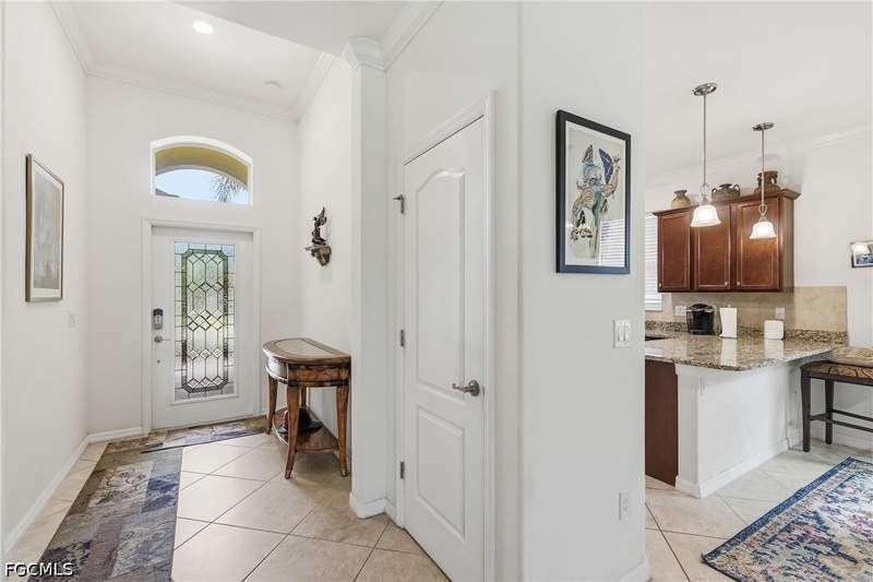 3 bedroom SingleFamilyResidence at 9577 Mirada Blvd, Mirada, Fort Myers — photo 4