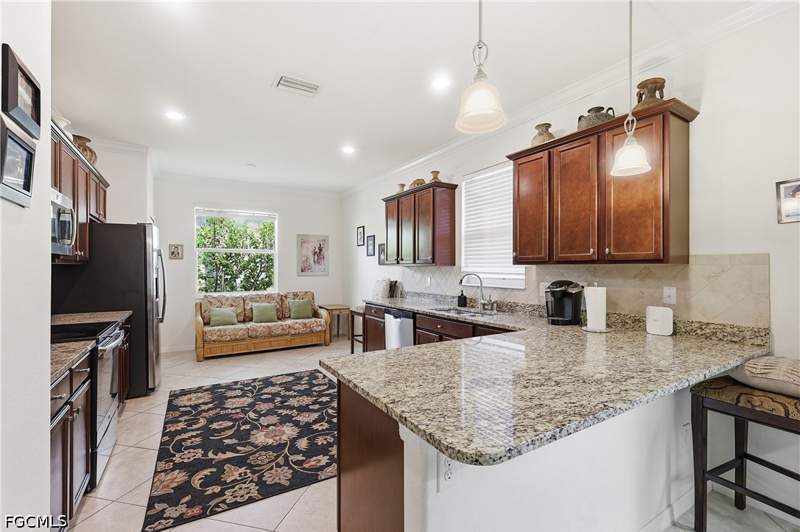 3 bedroom SingleFamilyResidence at 9577 Mirada Blvd, Mirada, Fort Myers — photo 5