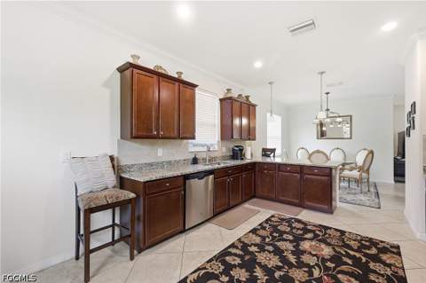 9577 Mirada Blvd, Fort Myers FL - photo 9 of 33