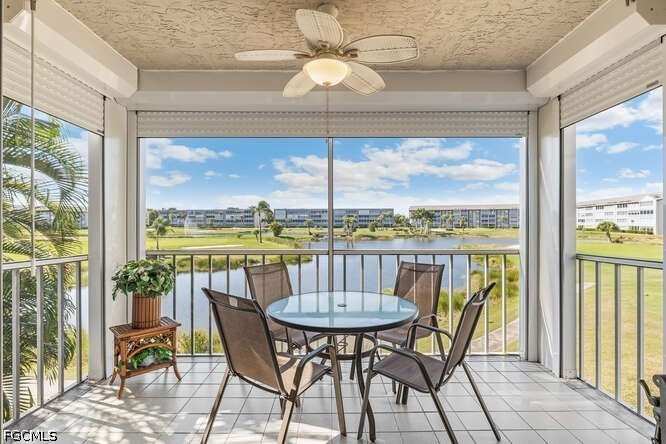 2 bedroom Condominium at 14891 Hole In One Cir 210, Golfview Golf & Racquet Club, Fort Myers — photo 1