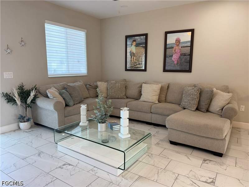 3 bedroom SingleFamilyResidence at 209 Nelson Rd N, Cape Coral, Cape Coral — photo 4