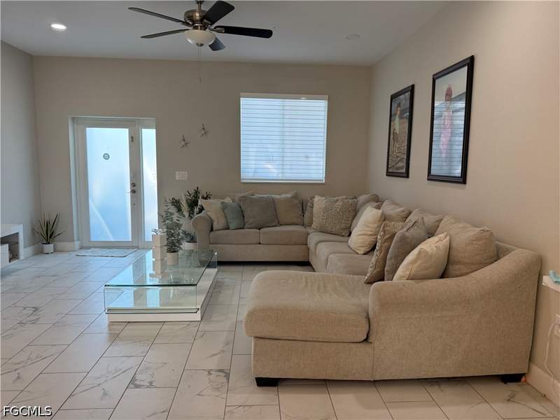 3 bedroom SingleFamilyResidence at 209 Nelson Rd N, Cape Coral, Cape Coral — photo 5