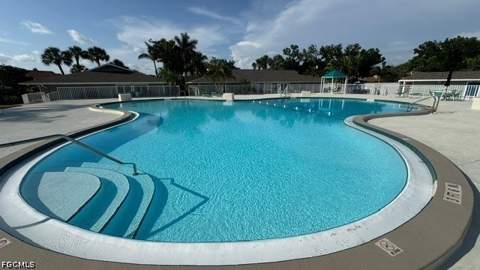 4266 Island Cir B, Fort Myers FL - photo 19 of 19