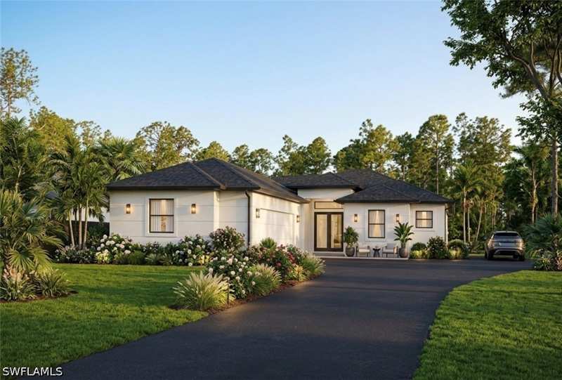 4 bedroom SingleFamilyResidence at 3628 10th Ave NE, Golden Gate Estates, Naples — photo 1