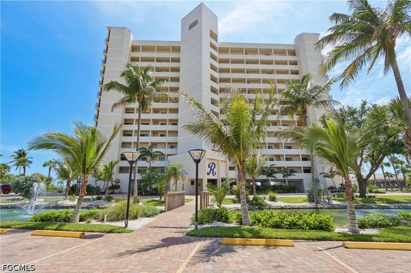 2 bedroom Condominium at 7500 Estero Blvd 102, Riviera Club, Fort Myers Beach — photo 1