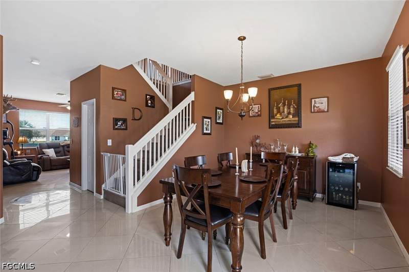 4 bedroom SingleFamilyResidence at 18290 Pine Nut Ct, Town Lakes, Lehigh Acres — photo 3