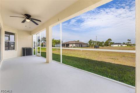 3012 NW 20th Pl, Cape Coral FL - photo 23 of 27