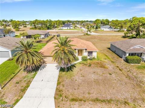 3012 NW 20th Pl, Cape Coral FL - photo 24 of 27