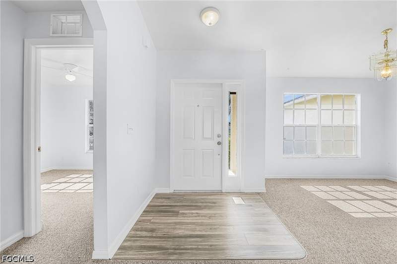 3 bedroom SingleFamilyResidence at 3012 NW 20th Pl, Cape Coral, Cape Coral — photo 5