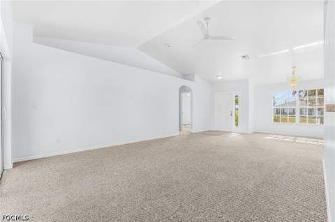 3012 NW 20th Pl, Cape Coral FL - photo 9 of 27