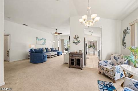 10021 Colonial Country Club Blvd, Fort Myers FL - photo 10 of 50