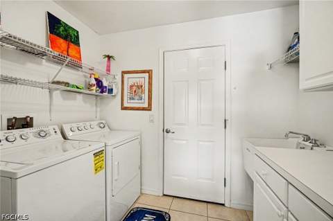 10021 Colonial Country Club Blvd, Fort Myers FL - photo 24 of 50
