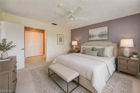 1462 Myerlee Country Club Blvd 2G, Fort Myers FL - photo 10 of 26