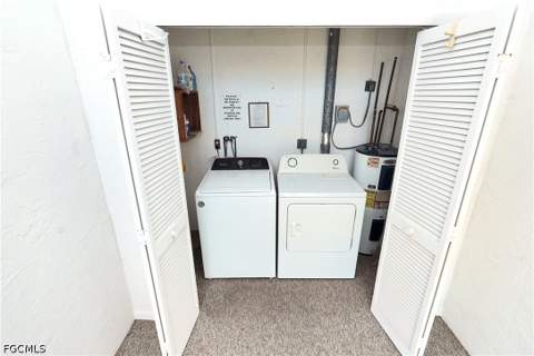 1462 Myerlee Country Club Blvd 2G, Fort Myers FL - photo 17 of 26