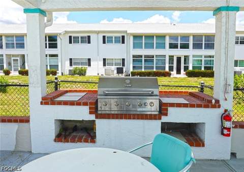 1462 Myerlee Country Club Blvd 2G, Fort Myers FL - photo 22 of 26