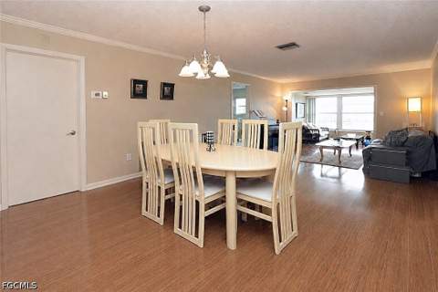 1462 Myerlee Country Club Blvd 2G, Fort Myers FL - photo 7 of 26