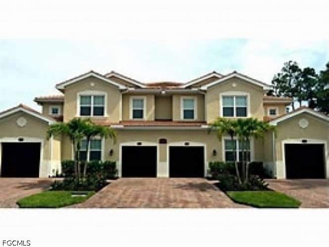 3 bedroom Condominium at 18244 Creekside Preserve Loop 201, Creekside Preserve, Fort Myers — photo 2