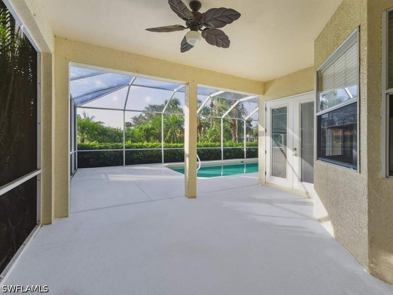 3 bedroom SingleFamilyResidence at 2051 Morning Sun Ln, Heritage Greens, Naples — photo 5