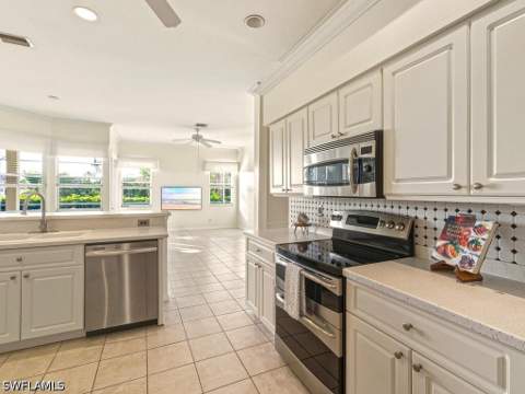 2051 Morning Sun Ln, Naples FL - photo 6 of 42