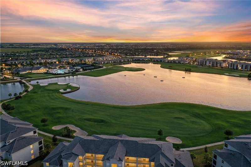 3 bedroom Condominium at 6036 Ellerston Way 1312, The National Golf & Country Club At Ave Maria, Ave Maria — photo 1