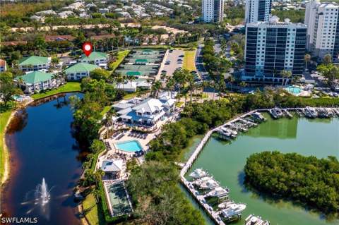 511 Clubside Dr 1-511, Naples FL - photo 22 of 27