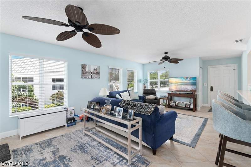 2 bedroom Condominium at 511 Clubside Dr 1-511, Harbourside, Naples — photo 3