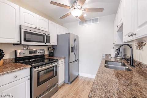 3380 N Key Dr 5, North Fort Myers FL - photo 14 of 50