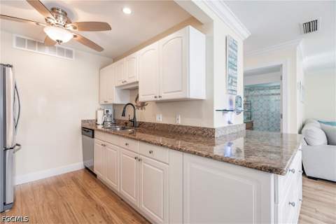 3380 N Key Dr 5, North Fort Myers FL - photo 16 of 50