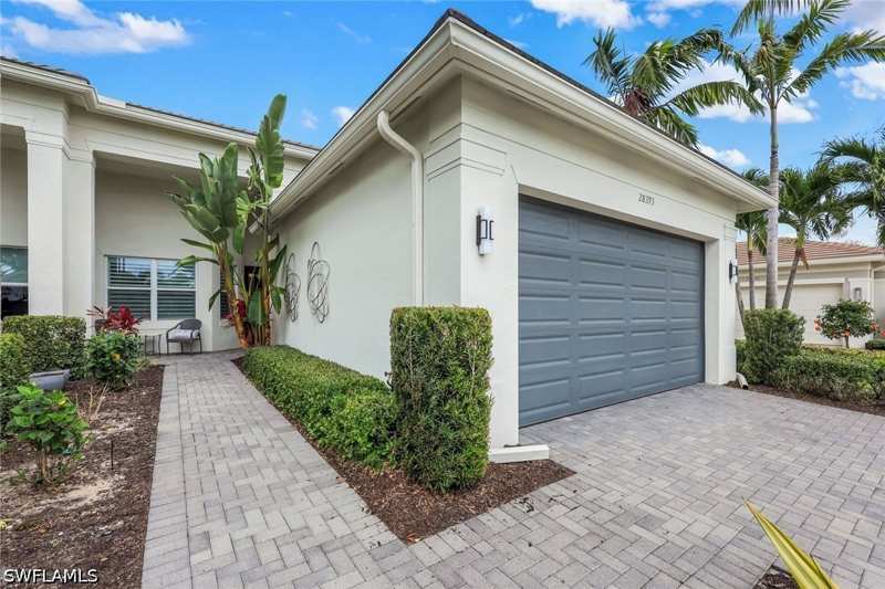 2 bedroom Attached at 28393 Turin Ct, Valencia Bonita, Bonita Springs — photo 1
