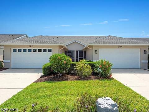 2960 W Crown Pointe Blvd, Naples FL - photo 10 of 27