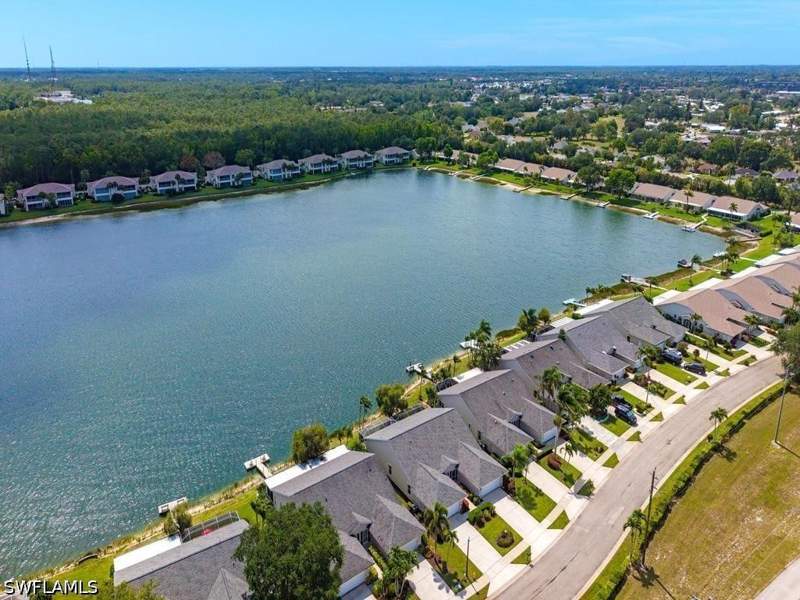 3 bedroom Attached at 2960 W Crown Pointe Blvd, Lakeport Villas, Naples — photo 3