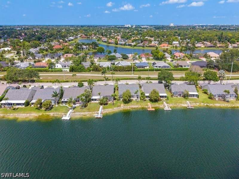 3 bedroom Attached at 2960 W Crown Pointe Blvd, Lakeport Villas, Naples — photo 5