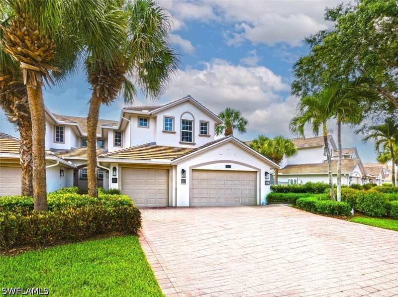 3 bedroom Condominium at 6822 Ascot Dr 202, Ascot At Lely Resort, Naples — photo 1