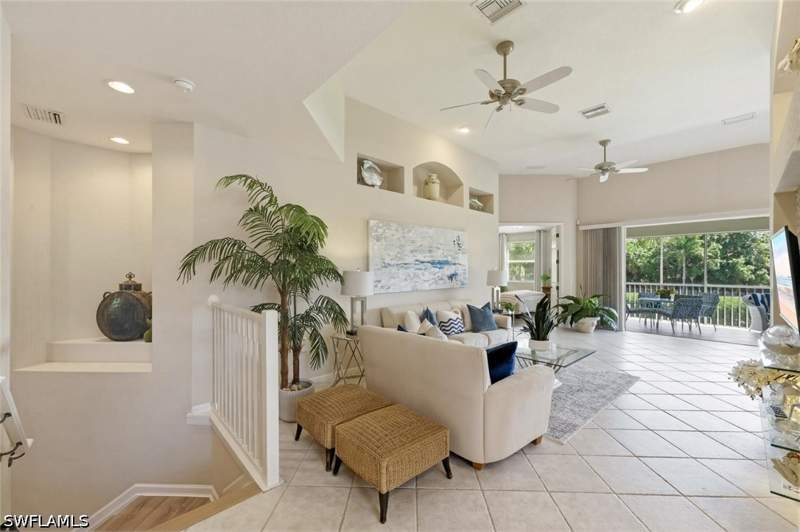 3 bedroom Condominium at 6822 Ascot Dr 202, Ascot At Lely Resort, Naples — photo 2