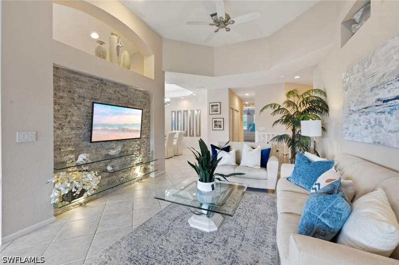 3 bedroom Condominium at 6822 Ascot Dr 202, Ascot At Lely Resort, Naples — photo 4