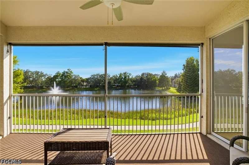 2 bedroom Condominium at 13831 Eagle Ridge Lakes Dr 202, Eagle Ridge Lakes, Fort Myers — photo 1