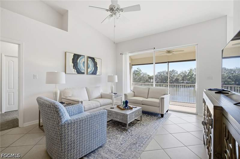 2 bedroom Condominium at 13831 Eagle Ridge Lakes Dr 202, Eagle Ridge Lakes, Fort Myers — photo 4