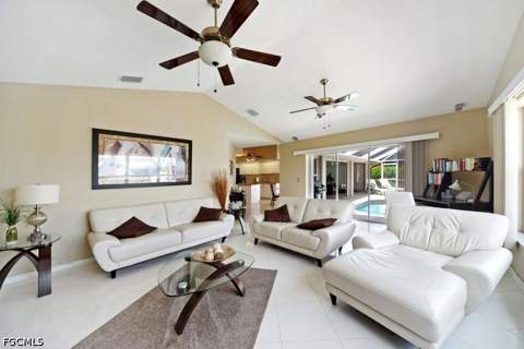 4009 SW 25th Ct, Cape Coral FL - photo 12 of 47