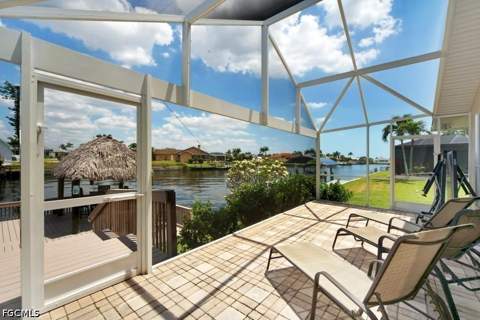 4009 SW 25th Ct, Cape Coral FL - photo 6 of 47