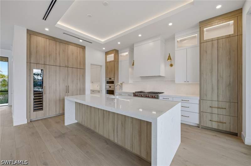 4 bedroom SingleFamilyResidence at 1286 Belaire Ct, Gulf Harbor, Naples — photo 5