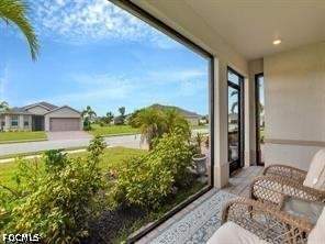 5 bedroom SingleFamilyResidence at 2739 Merida Ln, Entrada, Cape Coral — photo 4